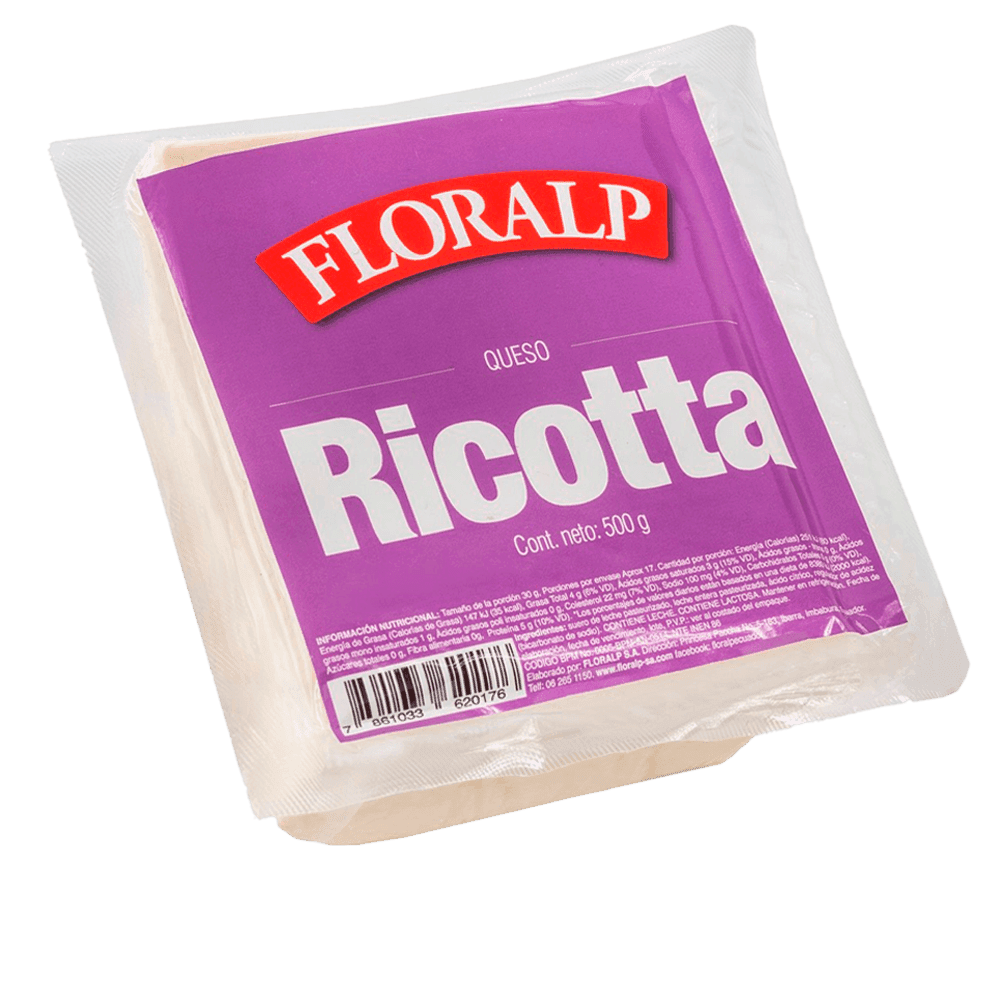 Ricotta