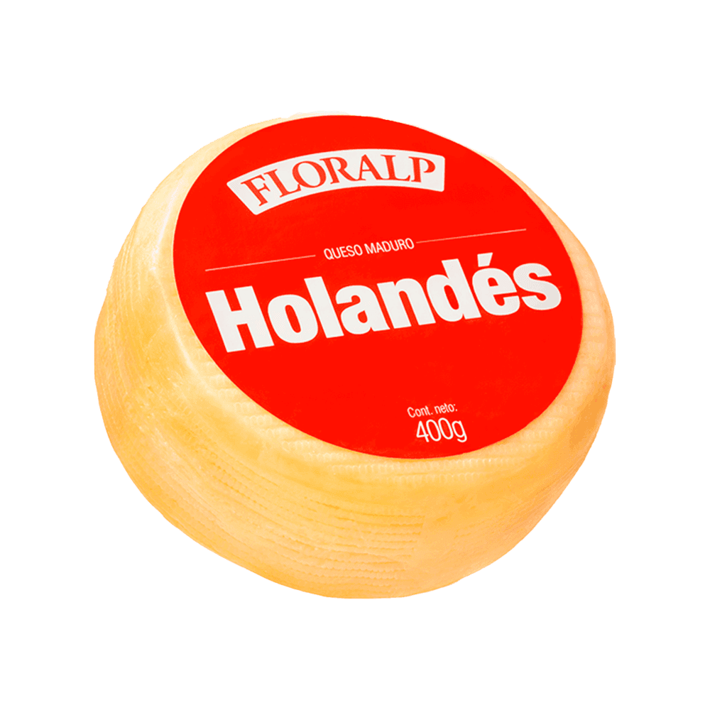 Holandés