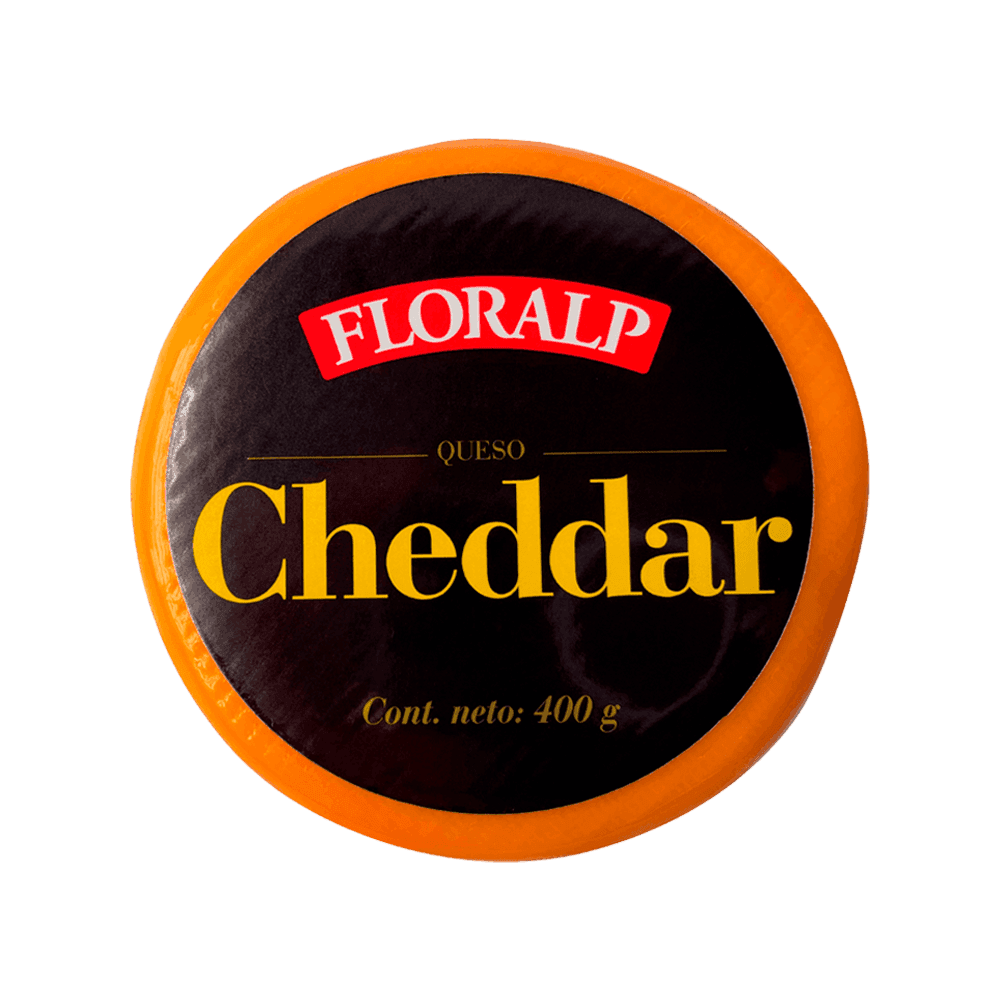 Cheddar