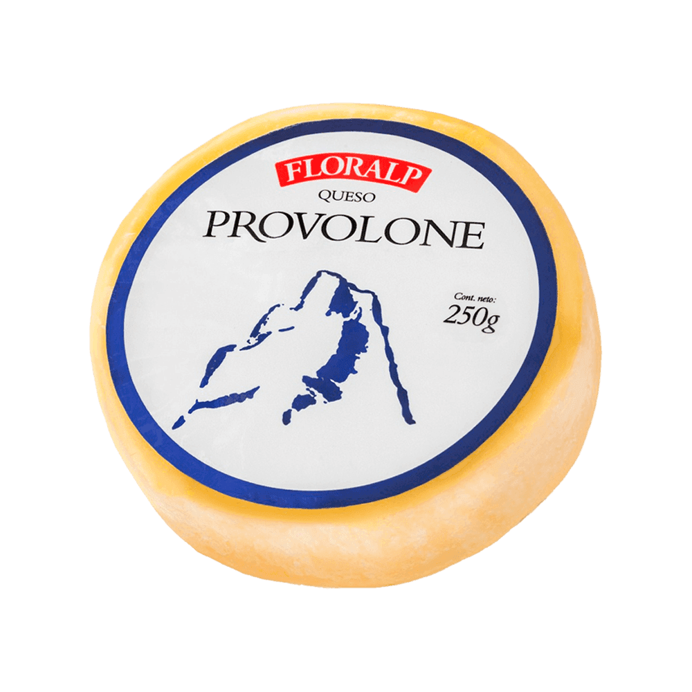 Provolone