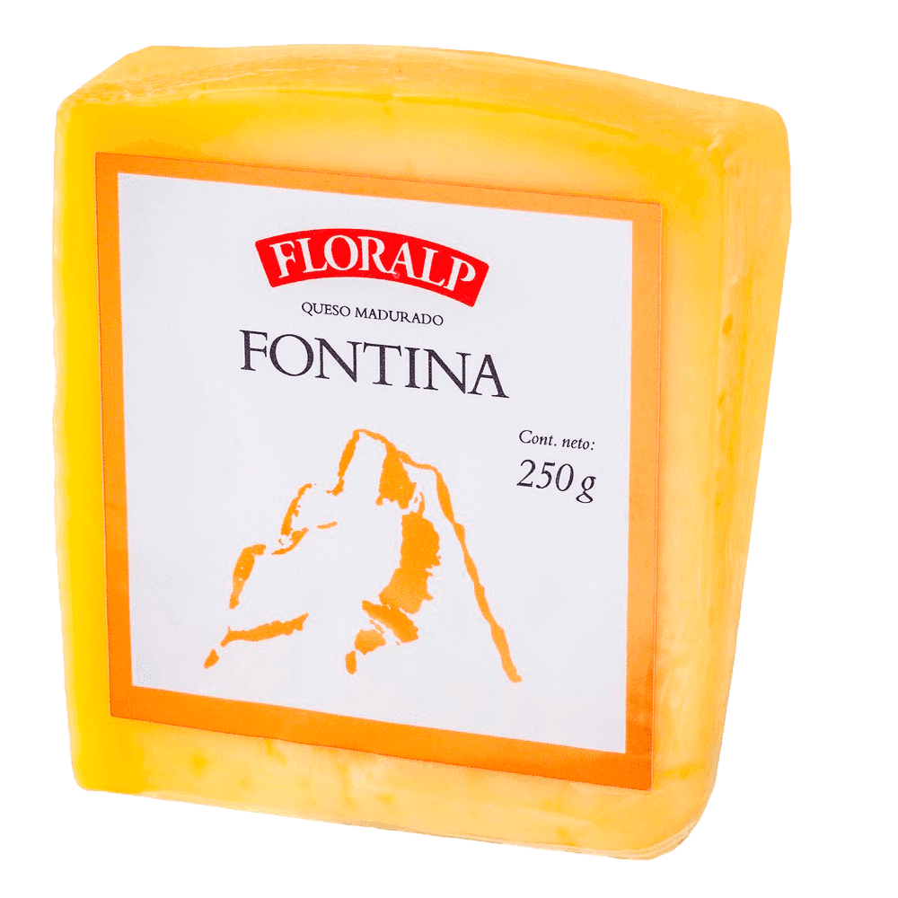 Fontina