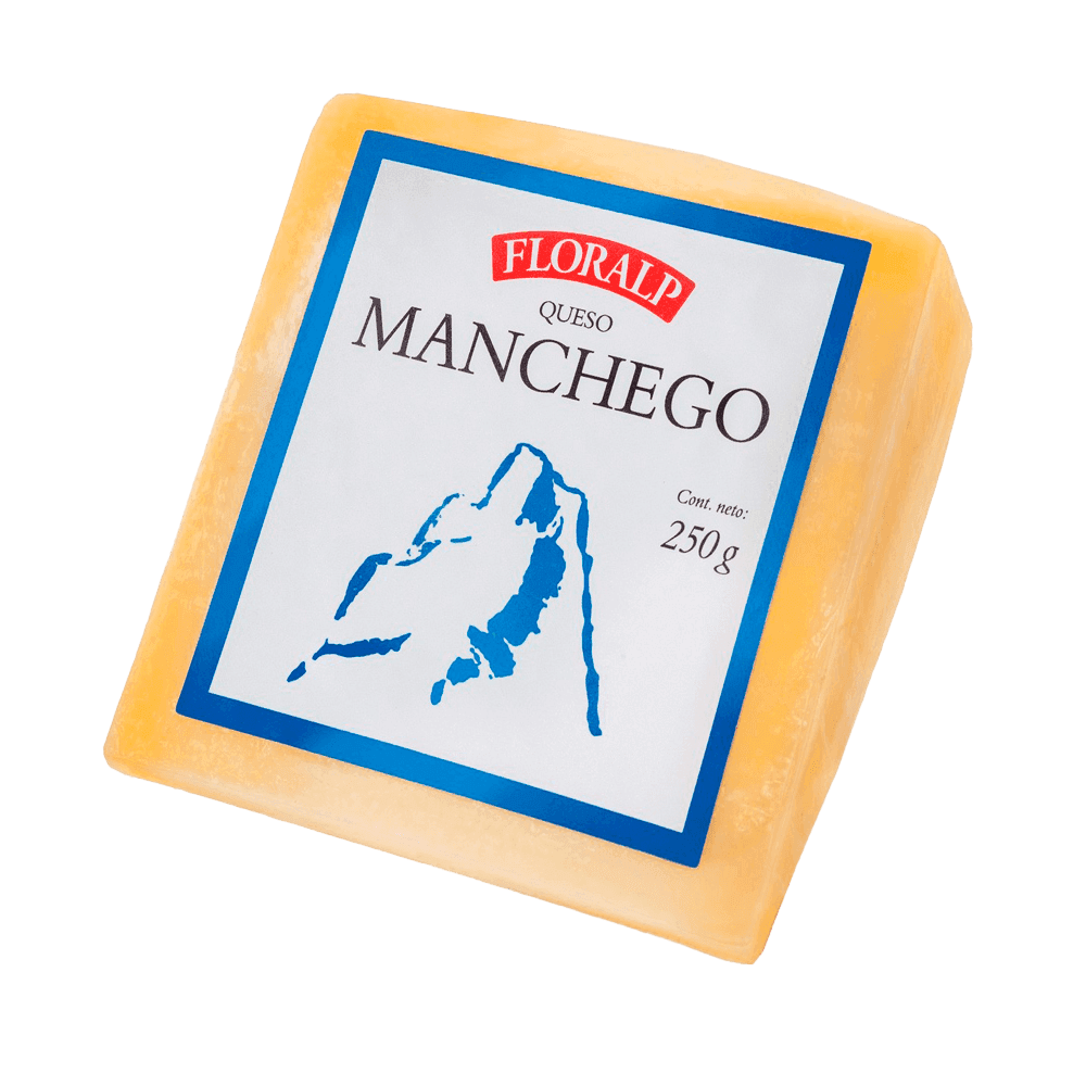 Manchego