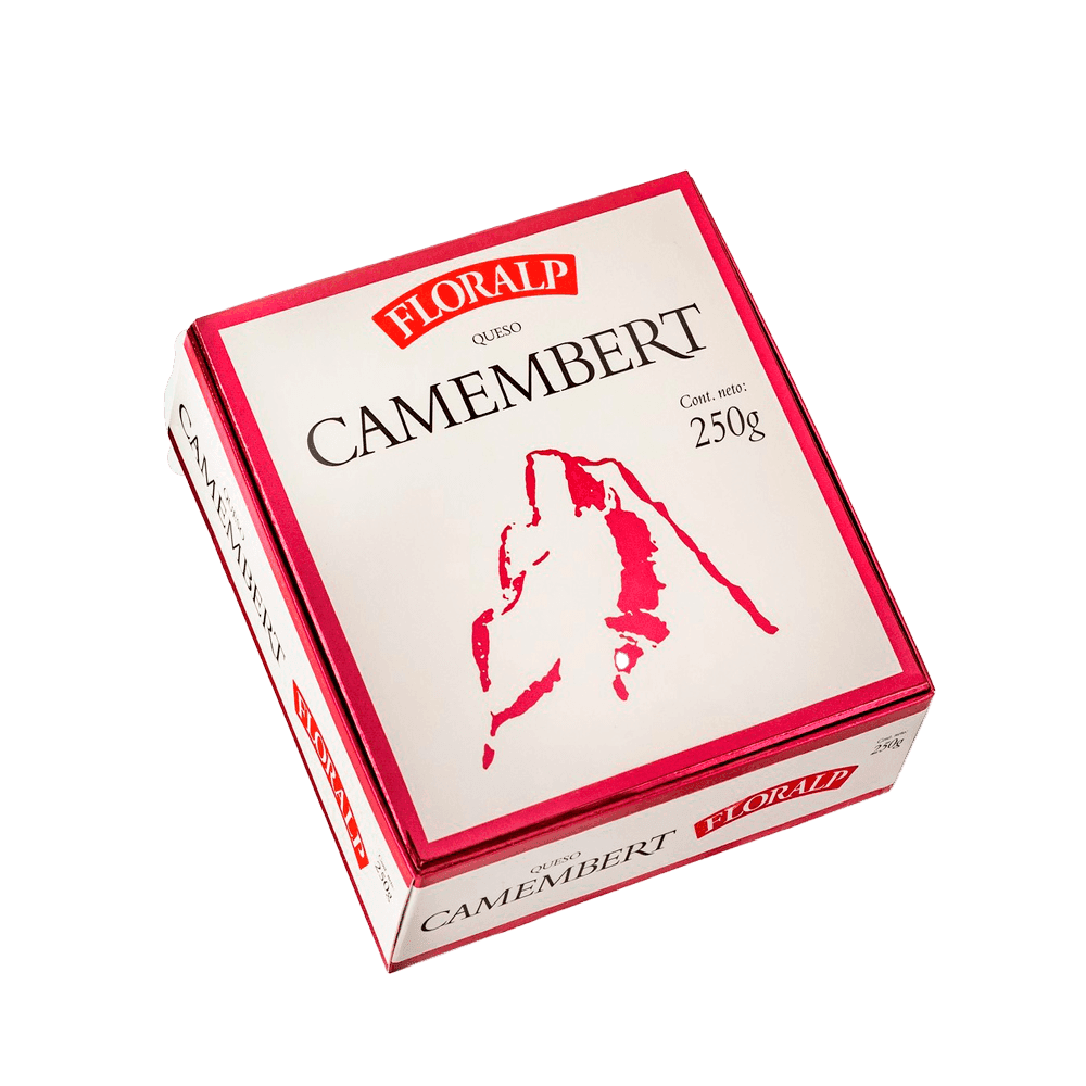 Camembert