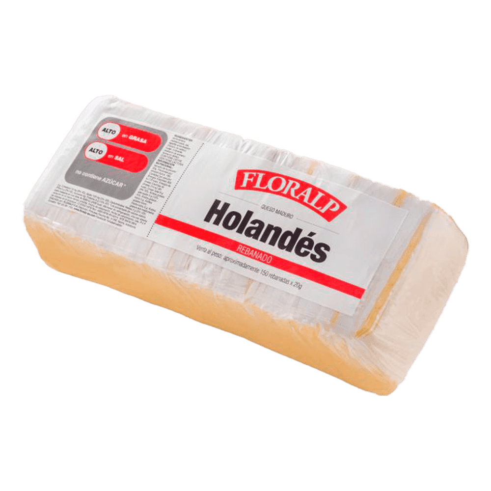 Holandés