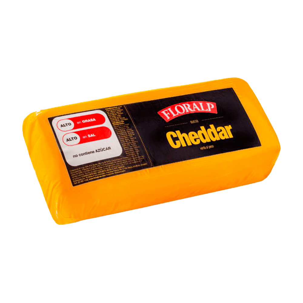 Cheddar