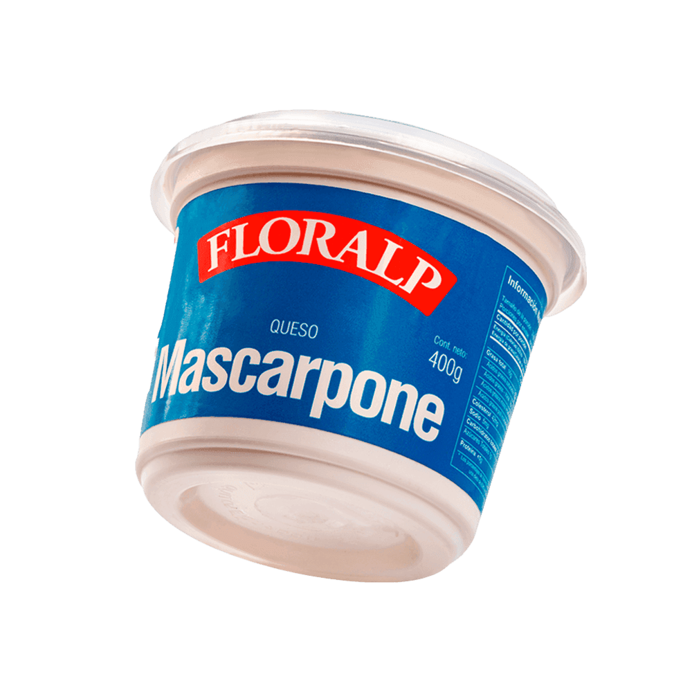 Mascarpone