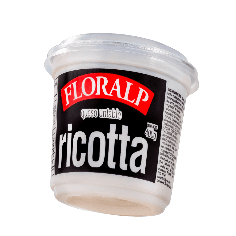 Ricotta