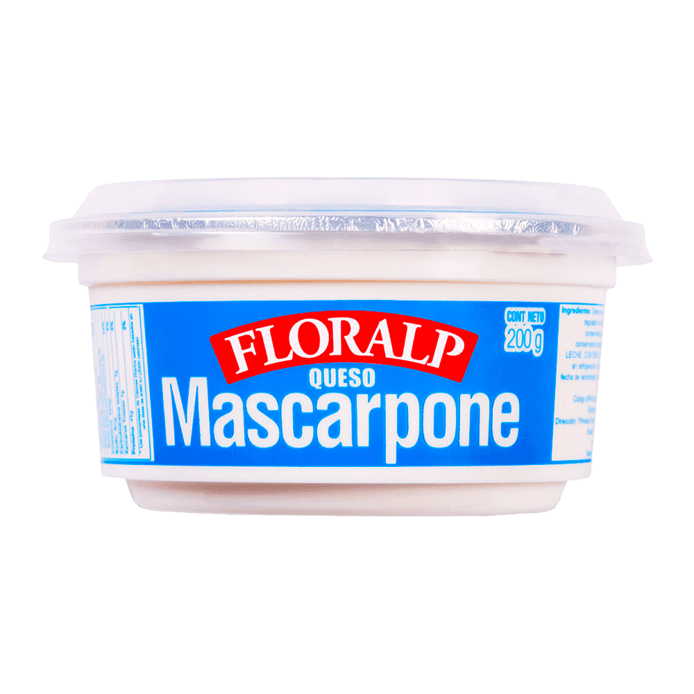 Mascarpone