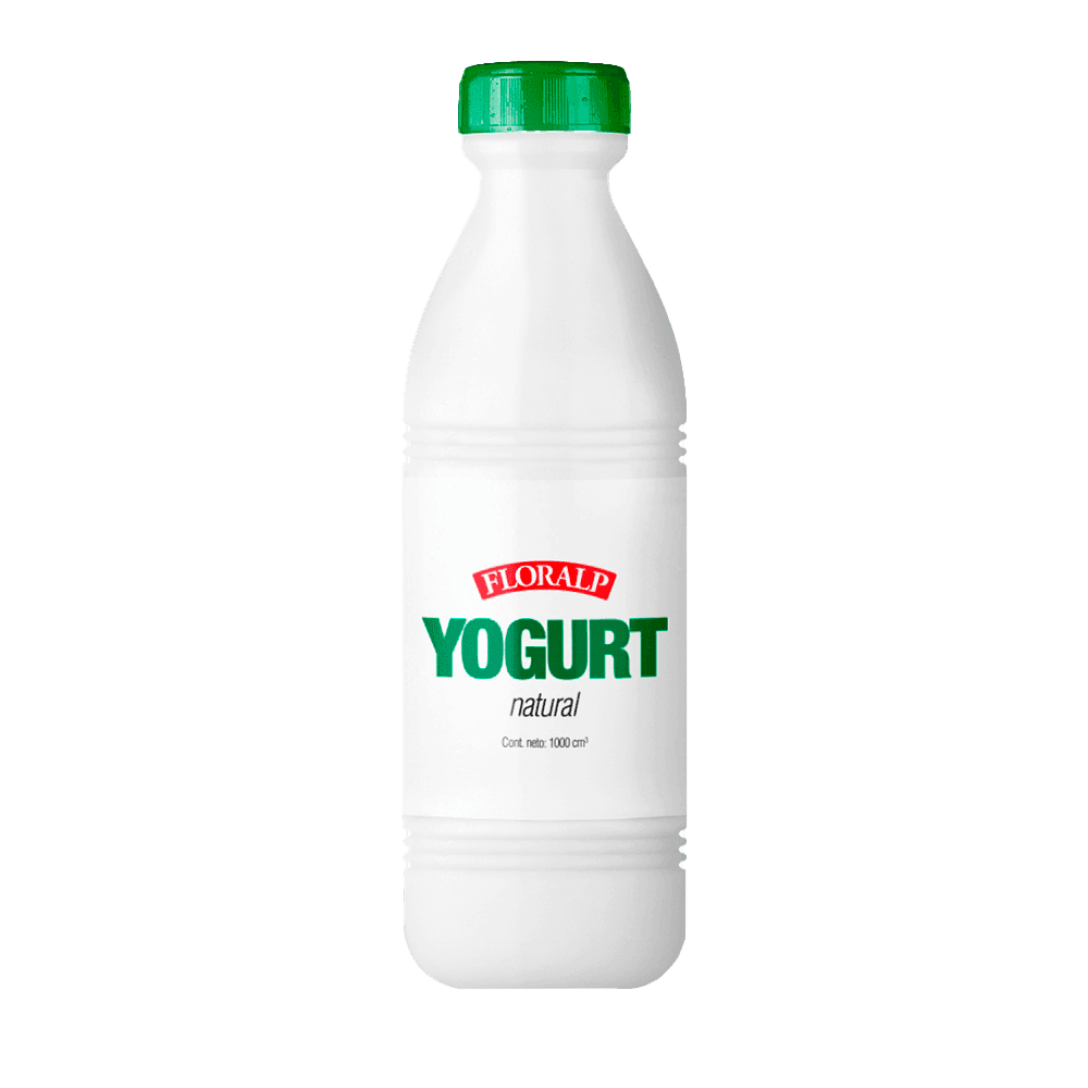 Yogurt Natural