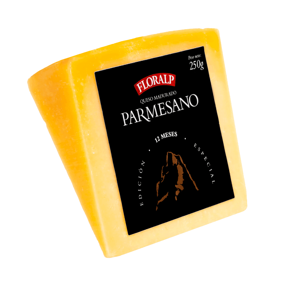 Parmesano reserva especial