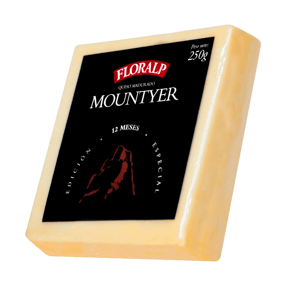 Mounyter reserva especial