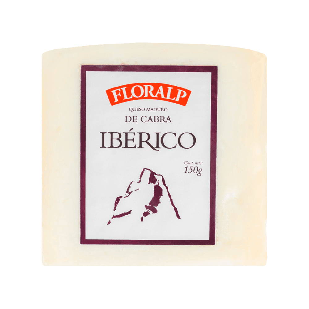 Ibérico