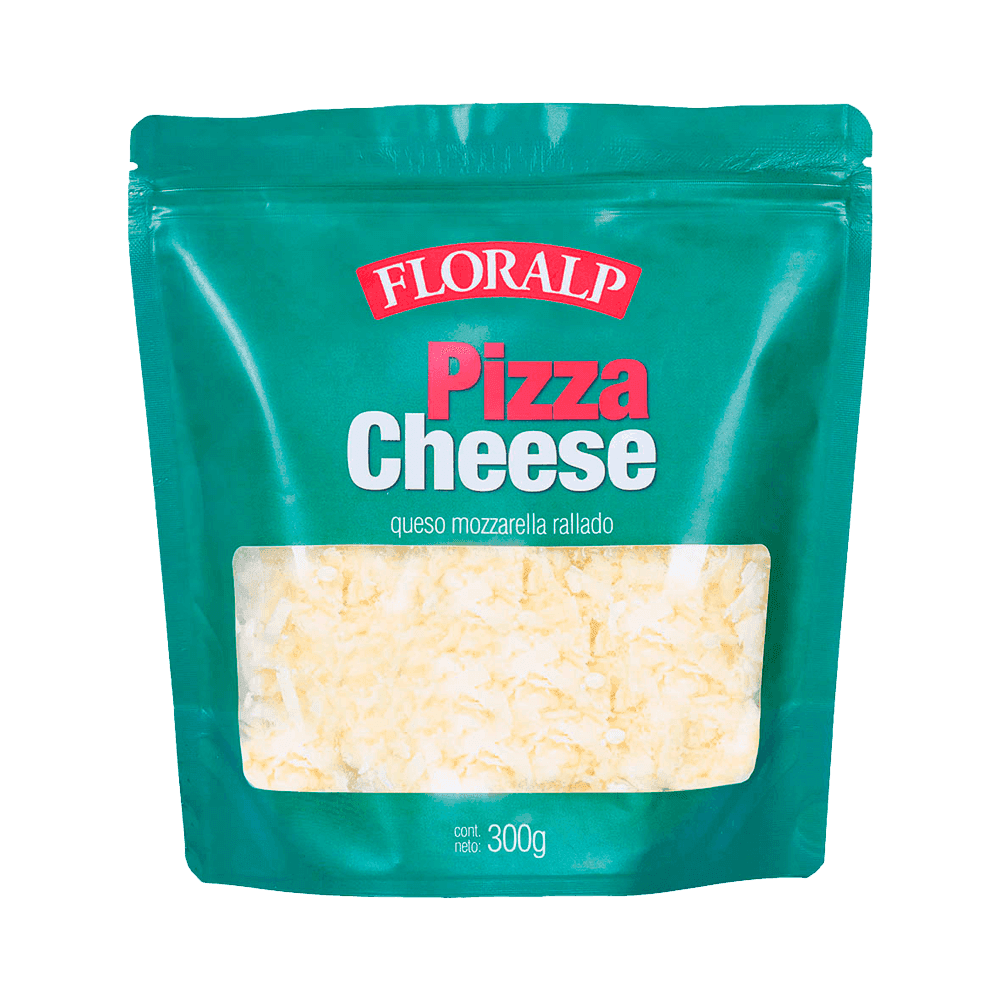 Pizza Cheese