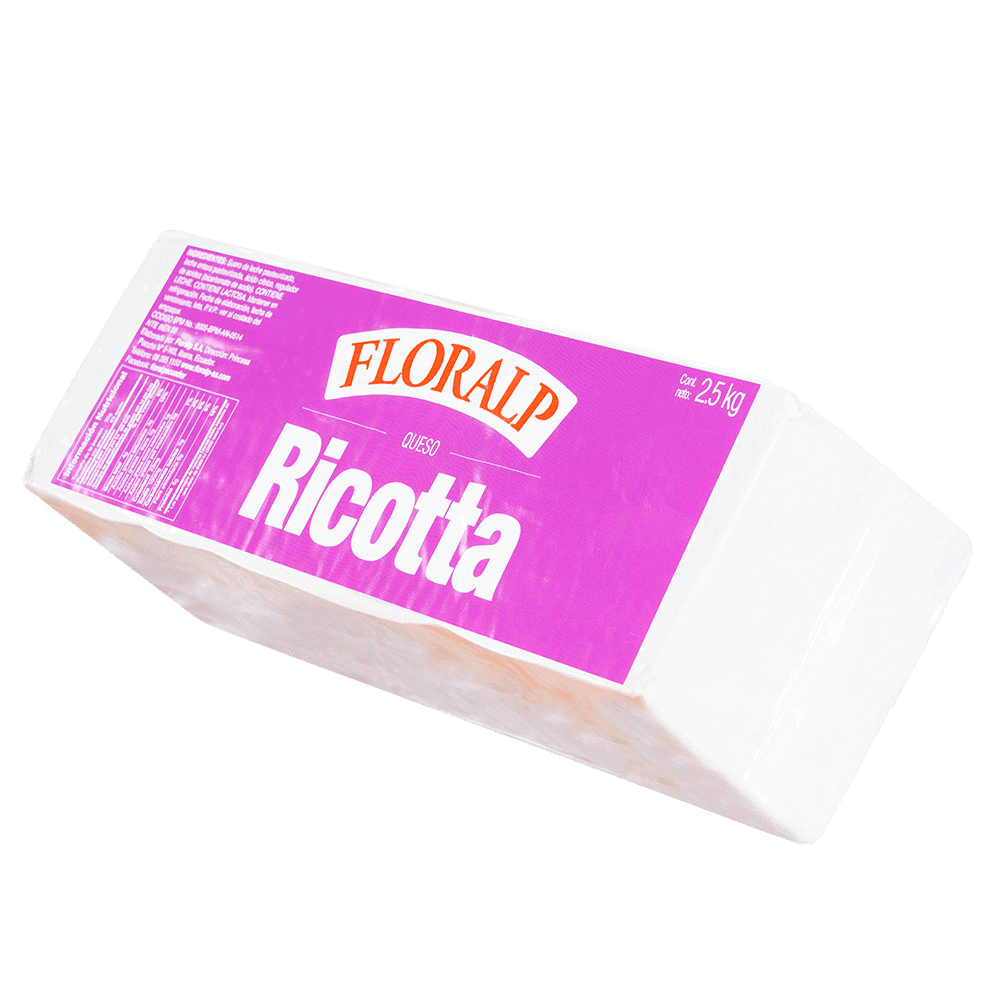 Ricotta