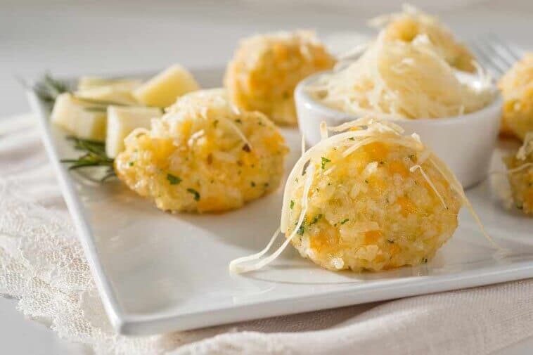 Arancini