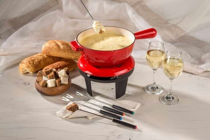 Fondue