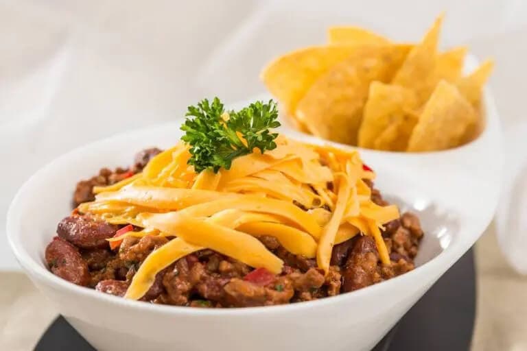 Chili con carne