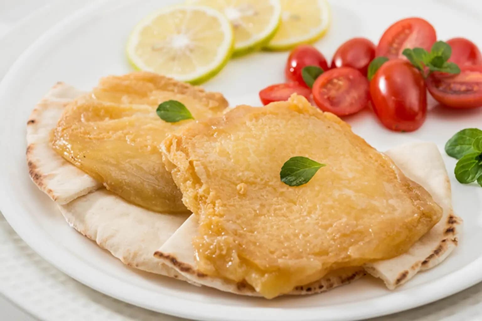 Saganaki